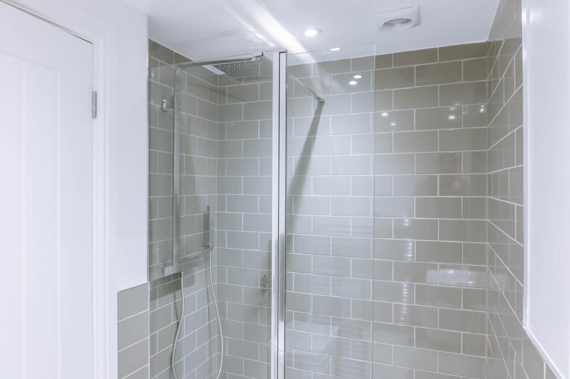 Mayfield Two - Central Harrogate Apartment 외부 사진