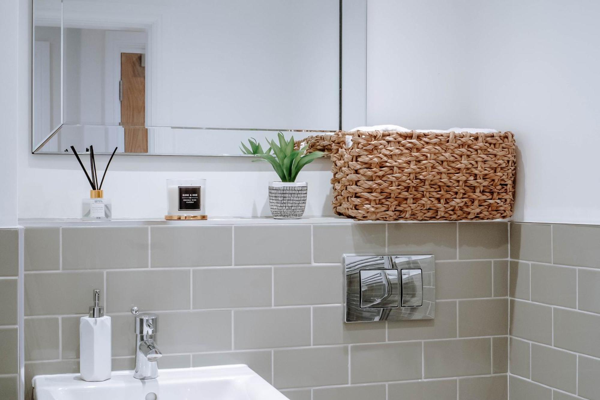 Mayfield Two - Central Harrogate Apartment 외부 사진